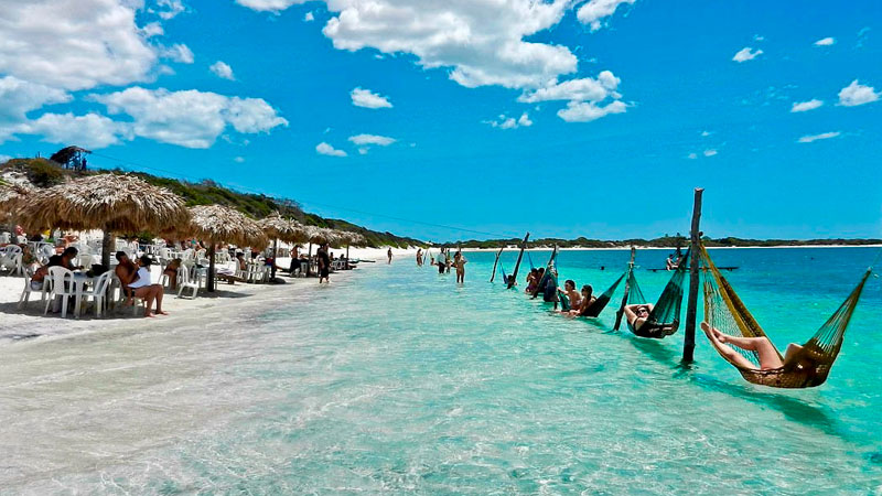 Os Melhores Destinos de Viagem no Brasil